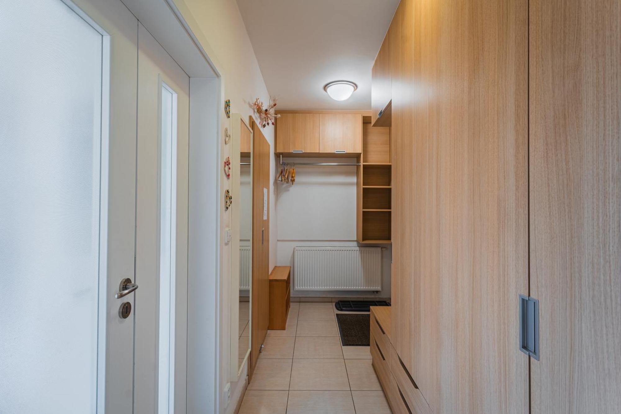 K2 Aparthotel Klinovec Views - Mezonet Apt Loučná pod Klínovcem Eksteriør billede