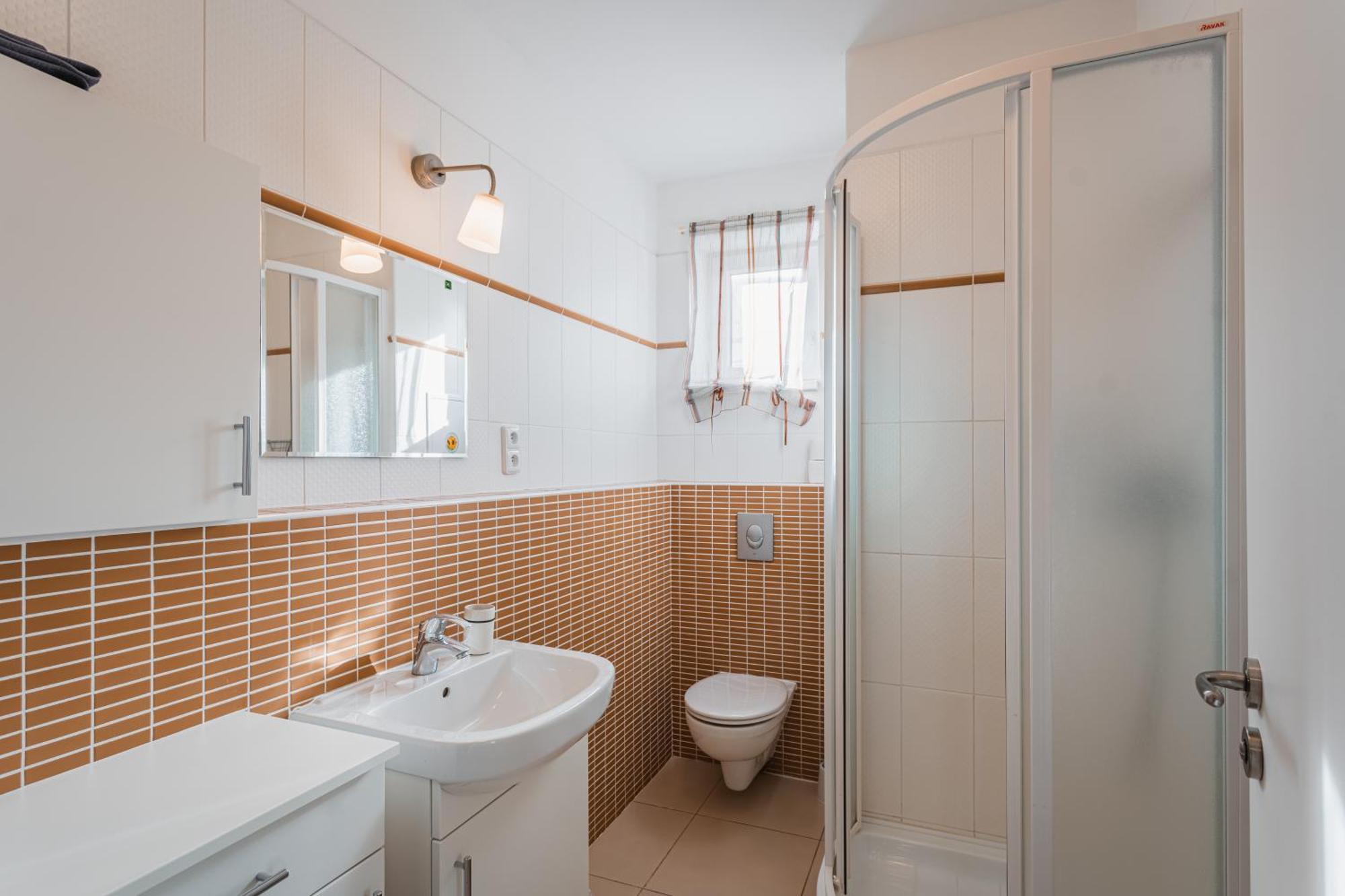K2 Aparthotel Klinovec Views - Mezonet Apt Loučná pod Klínovcem Eksteriør billede